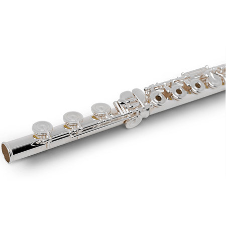 F505BE Quantz Forza Pearl Flutes