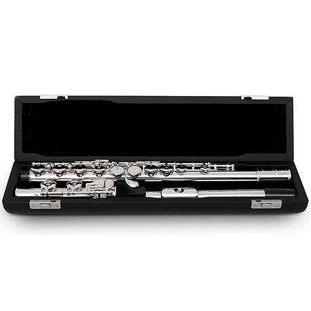 F505E Quantz Forza Pearl Flutes