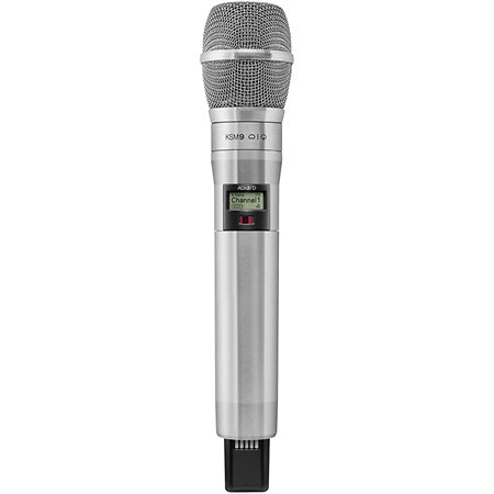 ADX2FD KSM9N G56 Shure