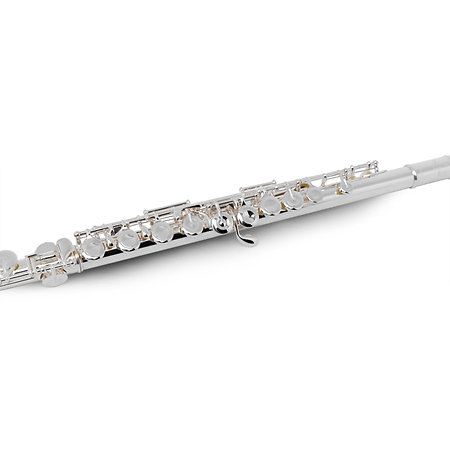 F505EU Quantz Jr Pearl Flutes