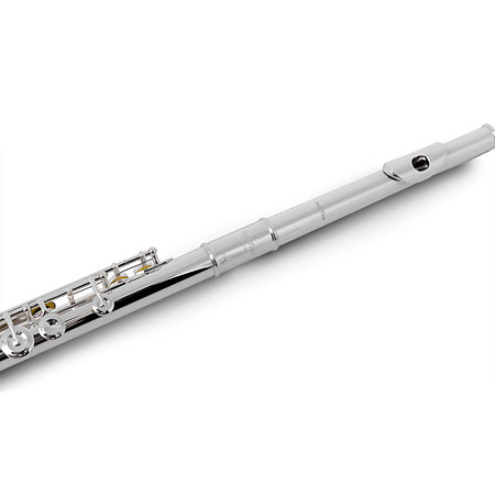 F505EU Quantz Jr Pearl Flutes