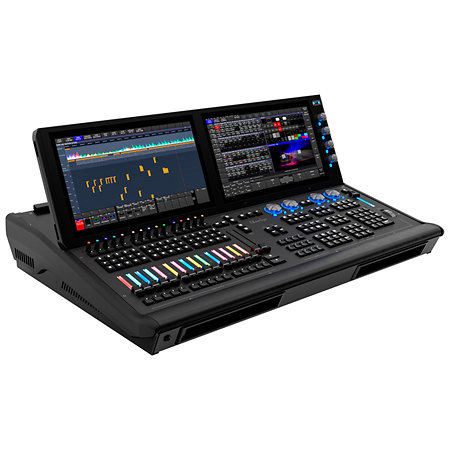 ChamSys MagicQ MQ500M+ Stadium Console