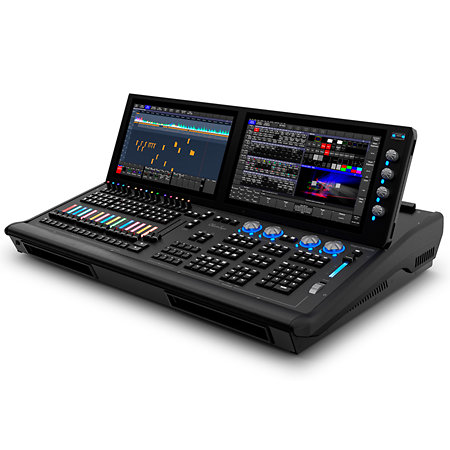 MagicQ MQ500M+ Stadium Console ChamSys