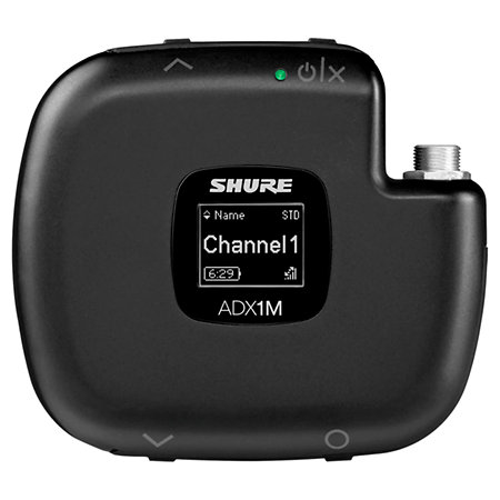 Shure ADX1M G56