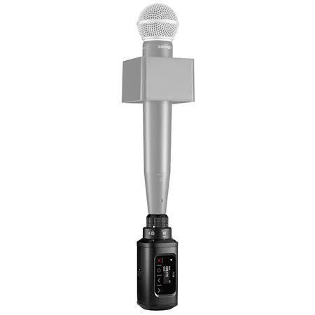 AD3 G56 Shure