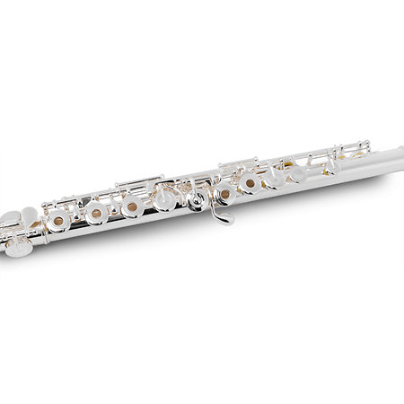 F505RBE Quantz Pearl Flutes