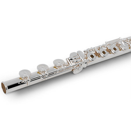 F505RBE Quantz Pearl Flutes