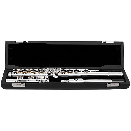 F505RBE Quantz Pearl Flutes