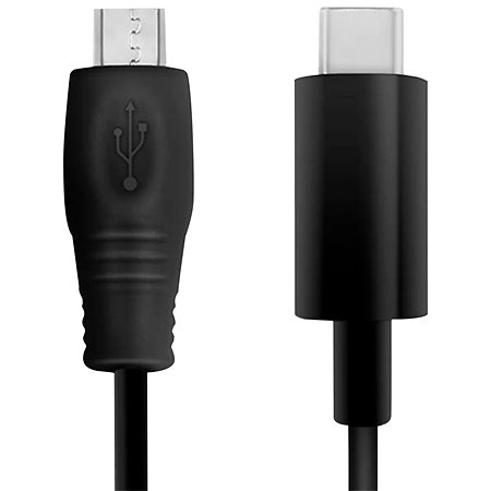 Câble USB-C vers Micro-USB IK Multimédia