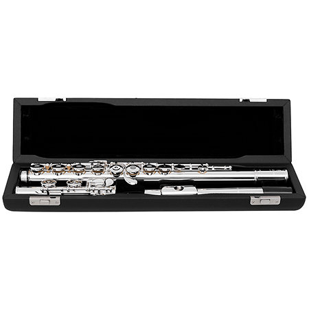 F505REU Quantz Jr Pearl Flutes