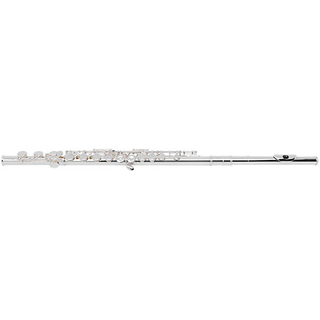 Pearl Flutes F525BE Quantz