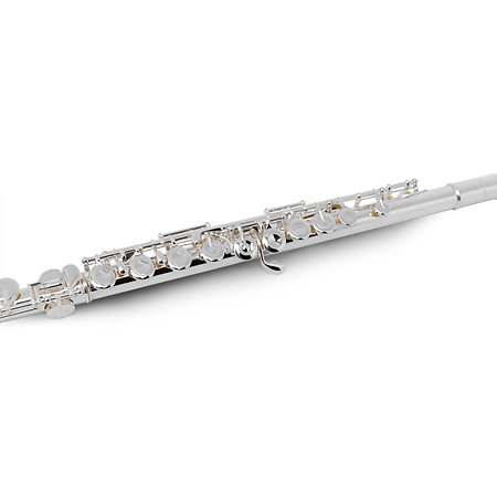 Pearl Flutes F525BE Quantz