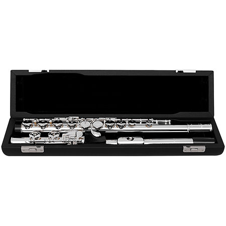 F525BE Quantz Pearl Flutes