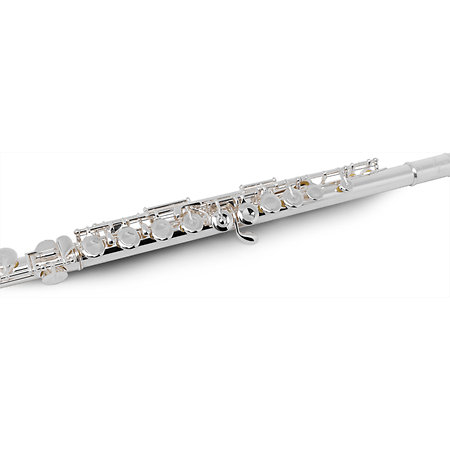 F525E Quantz Pearl Flutes