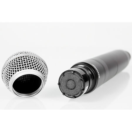 SLXD25 SM58 G59 Shure