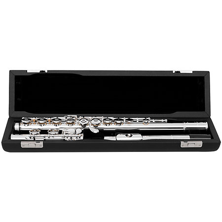 F525RE Quantz Pearl Flutes