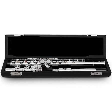 F665BE Quantz Pearl Flutes