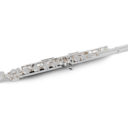 F665E Quantz Pearl Flutes