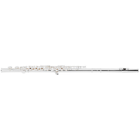 Pearl Flutes F665RBE Quantz