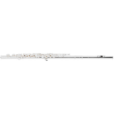 F665RE Quantz Pearl Flutes