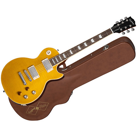 Epiphone Kirk Hammett Greeny 1959 Les Paul Standard Greeny Burst