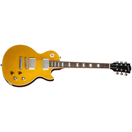 Kirk Hammett Greeny 1959 Les Paul Standard Greeny Burst Epiphone