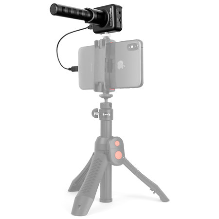 iRig Mic Video IK Multimédia
