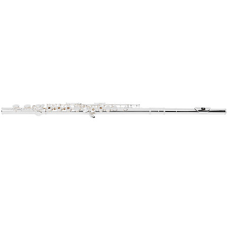 F765RBE Quantz Pearl Flutes