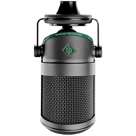 BCM 705 mt (Black Edition) Neumann