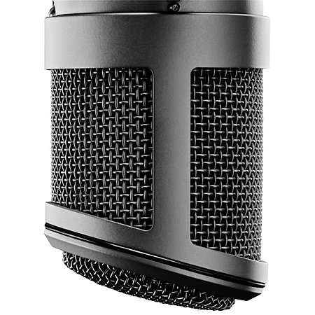 BCM 705 mt (Black Edition) Neumann