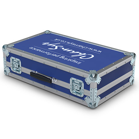 Flight Case pour MagicQ Stadium Connect ChamSys