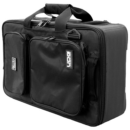 Sac à dos pour MagicQ MQ50 ou MQ70 ChamSys