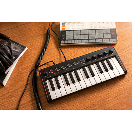iRig Keys 2 Mini IK Multimédia