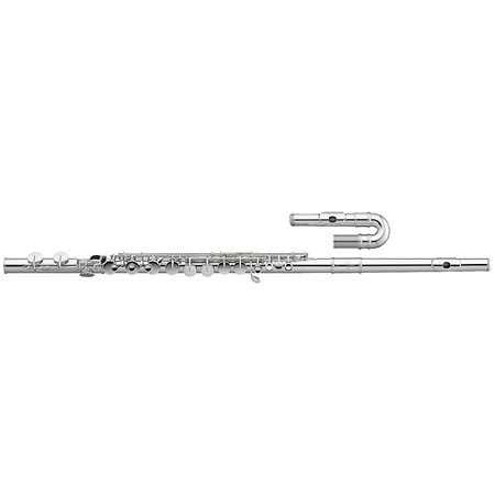 PFA201SU Flûte Alto Pearl Flutes