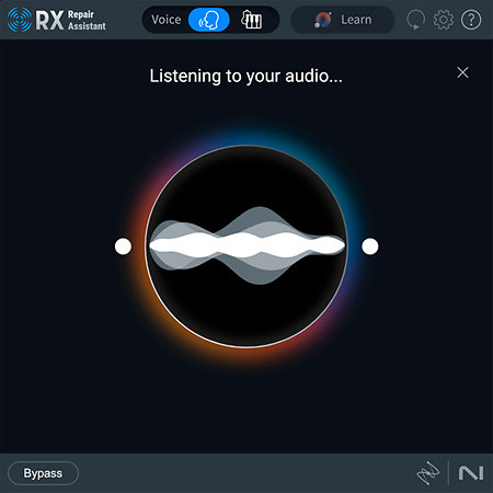 RX 11 Standard (licence) Izotope