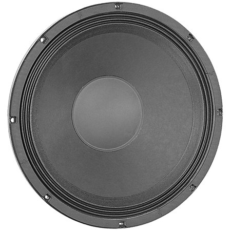 Eminence Kappa Pro-15LF-2 15" Professional Series Cast v.2