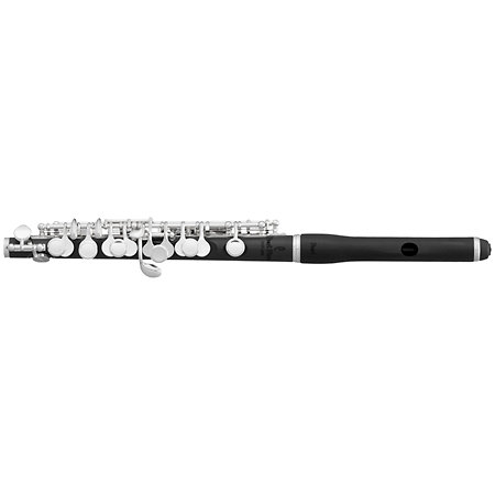 Pearl Flutes PFP105E-OM Omni pads