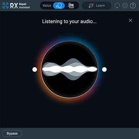 RX 11 Elements (licence) Izotope