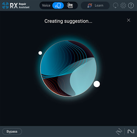 RX 11 Elements (licence) Izotope