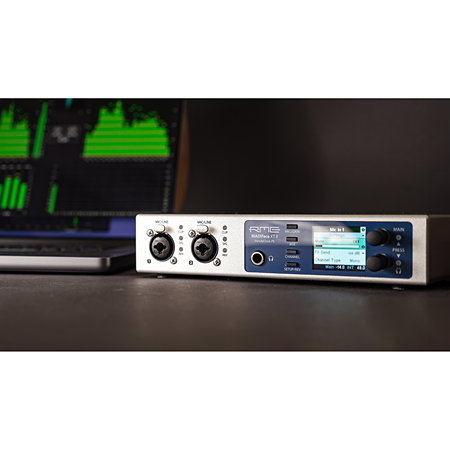 Rme MADIface XT II