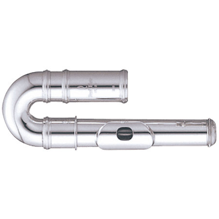 PHA6U Tête courbée pour flûte Alto PFA206 Pearl Flutes