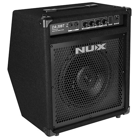 NUX DA30BT Ampli Bluetooth 30W