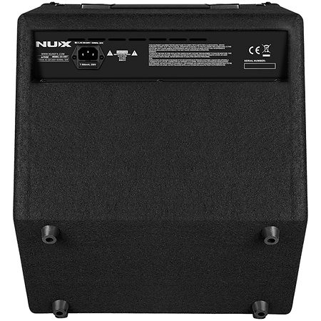 DA30BT Ampli Bluetooth 30W NUX