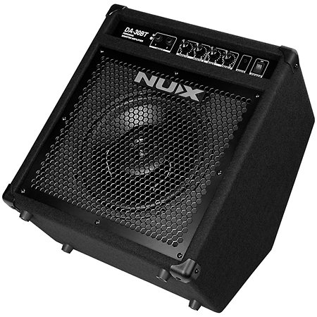 DA30BT Ampli Bluetooth 30W NUX