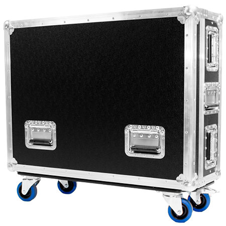 Flight Case pour grandMA3 light MA Lighting