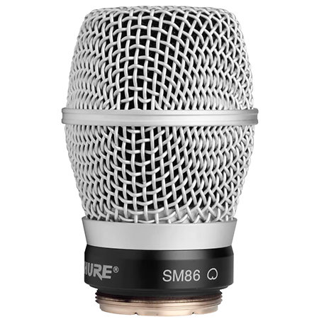 SLXD24E SM86 K59 Shure