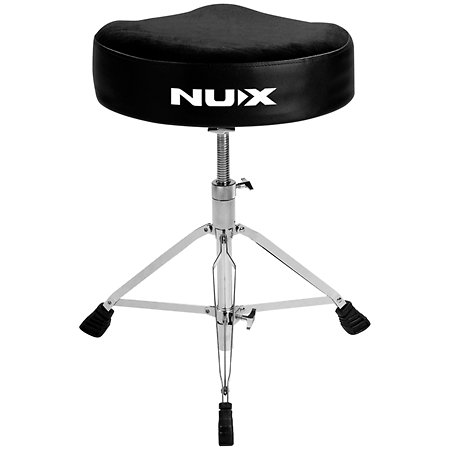 NDT-03 Drum Throne NUX