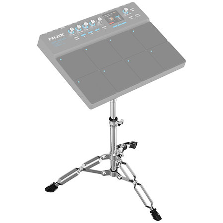 DPS-1 Multipad stand pour DP-2000 NUX