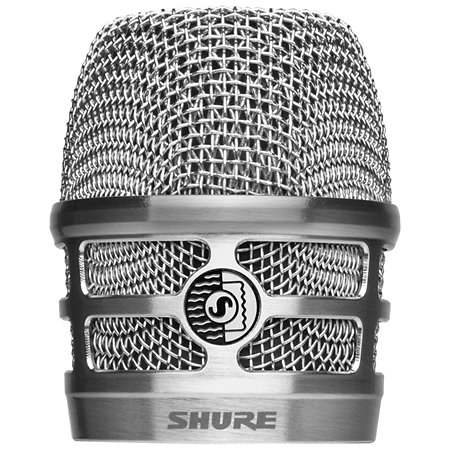 Shure RPM268