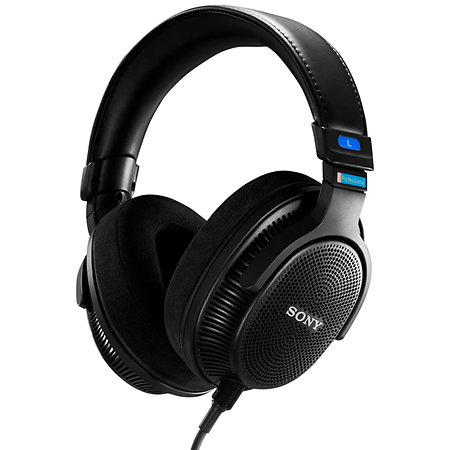 Sony Pro MDR-MV1